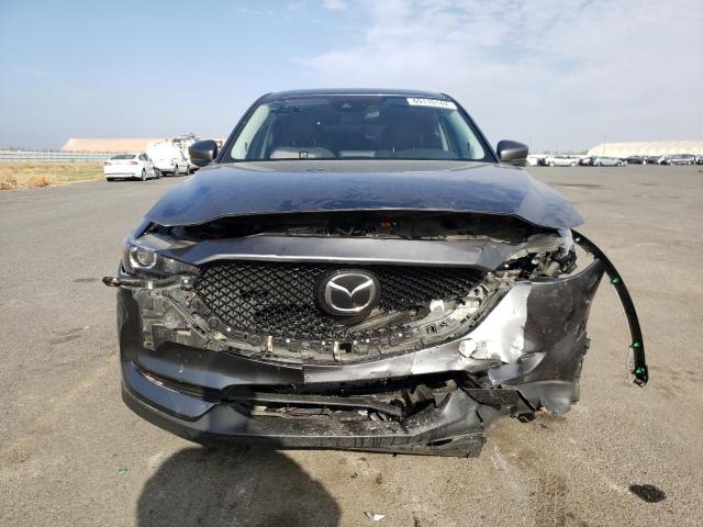 Photo 5 from auction – 2019 MAZDA CX-5 TOURI with VIN JM3KFACM2K1650870