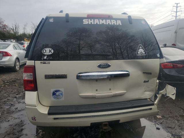 Photo 6 from auction – 2007 FORD EXPEDITION with VIN 1FMFU20547LA76928