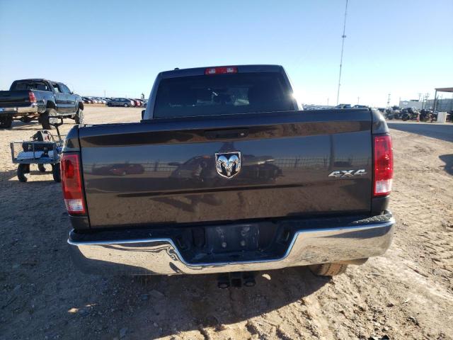 Photo 6 from auction – 2018 RAM 1500 ST with VIN 1C6RR7FT6JS293097