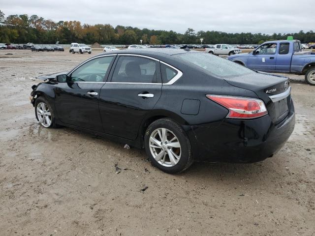 Photo 2 from auction – 2014 NISSAN ALTIMA 2.5 with VIN 1N4AL3AP9EC130878