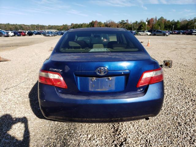Photo 6 from auction – 2007 TOYOTA CAMRY with VIN 4T1BE46K27U164309