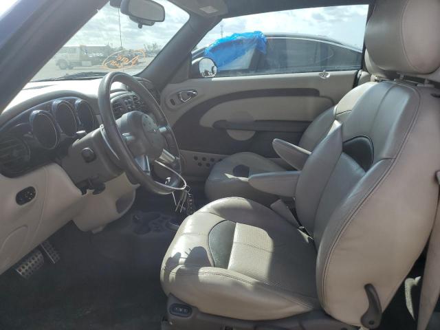 Photo 7 from auction – 2005 CHRYSLER PT CRUISER with VIN 3C3AY75S05T501677