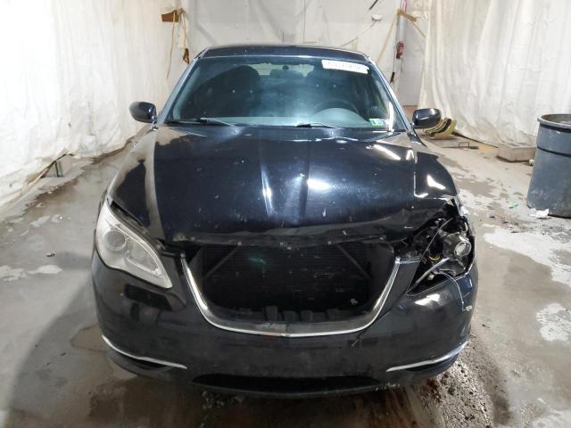 Photo 5 from auction – 2013 CHRYSLER 200 LX with VIN 1C3CCBAG6DN722212
