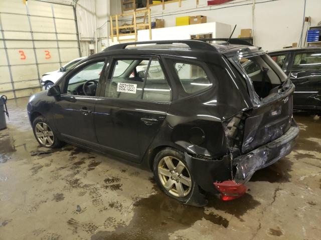 Photo 2 from auction – 2009 KIA RONDO BASE with VIN KNAFG528597230124