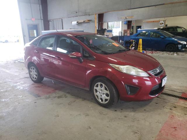 Photo 4 from auction – 2013 FORD FIESTA SE with VIN 3FADP4BJ4DM171806