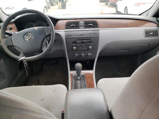 Photo 8 from auction – 2006 BUICK LACROSSE C with VIN 2G4WC582561200174