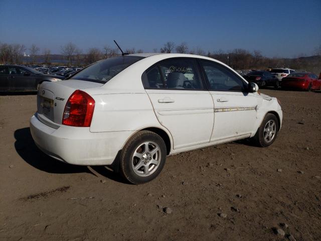 Photo 3 from auction – 2010 HYUNDAI ACCENT GLS with VIN KMHCN4AC8AU489557