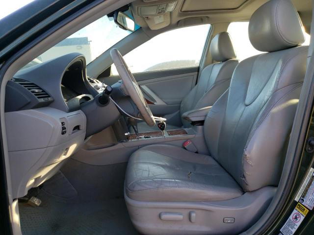 Photo 7 from auction – 2010 TOYOTA CAMRY BASE with VIN 4T4BF3EK0AR065994