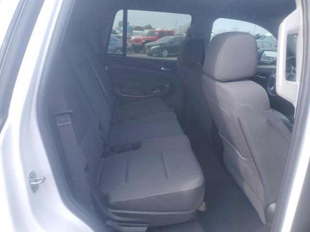 Photo 11 from auction – 2019 CHEVROLET TAHOE C150 with VIN 1GNSCAKC4KR258136