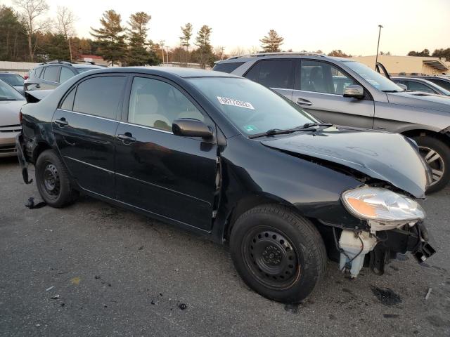 Photo 4 from auction – 2005 TOYOTA COROLLA CE with VIN 1NXBR32E45Z360392