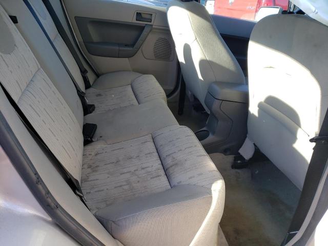 Photo 10 from auction – 2009 FORD FOCUS with VIN 1FAHP35N59W154921