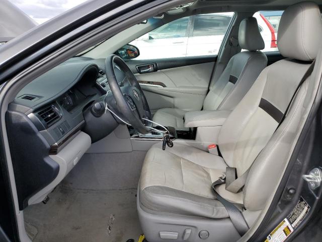 Photo 7 from auction – 2012 TOYOTA CAMRY BASE with VIN 4T4BF1FK3CR236548