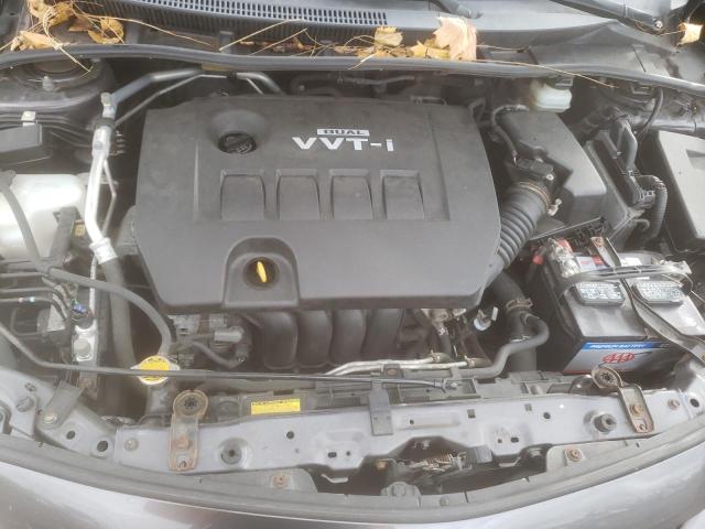 Photo 7 from auction – 2010 TOYOTA COROLLA BA with VIN JTDBU4EE6AJ073894