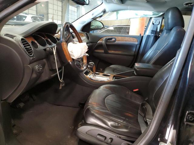 Photo 7 from auction – 2012 BUICK ENCLAVE with VIN 5GAKVDED7CJ388776