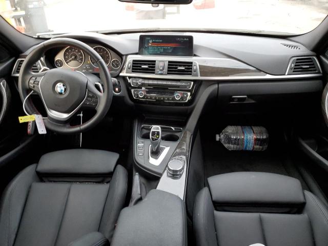 Photo 8 from auction – 2017 BMW 330 I with VIN WBA8B9C37HK884992