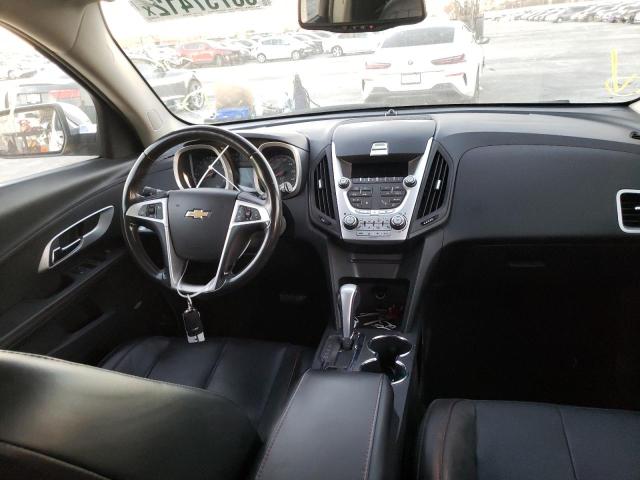 Photo 8 from auction – 2011 CHEVROLET EQUINOX LT with VIN 2CNFLFE52B6434905