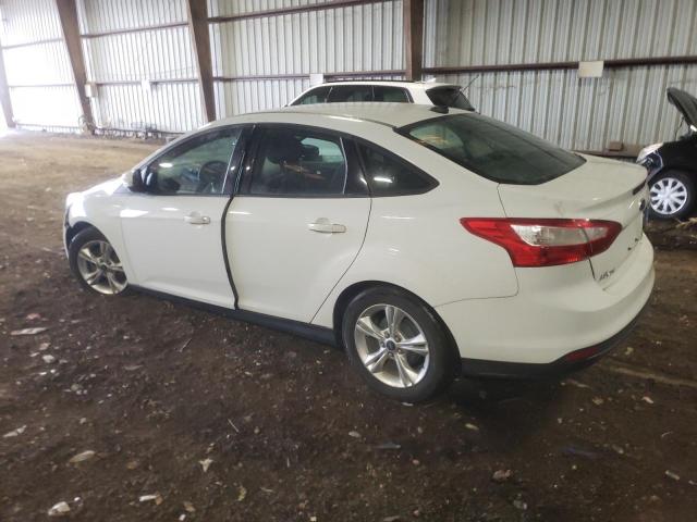 Photo 2 from auction – 2014 FORD FOCUS SE with VIN 1FADP3F26EL150777