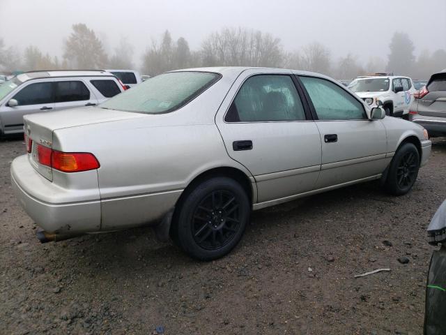 Photo 3 from auction – 2000 TOYOTA CAMRY LE with VIN 4T1BF28K5YU101740