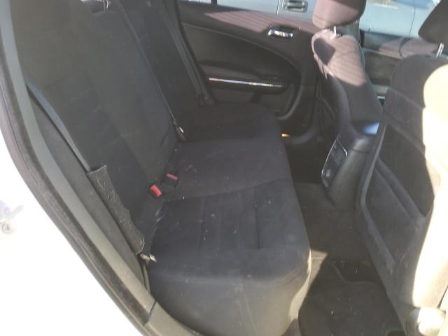 Photo 10 from auction – 2014 DODGE CHARGER SE with VIN 2C3CDXBG1EH254747