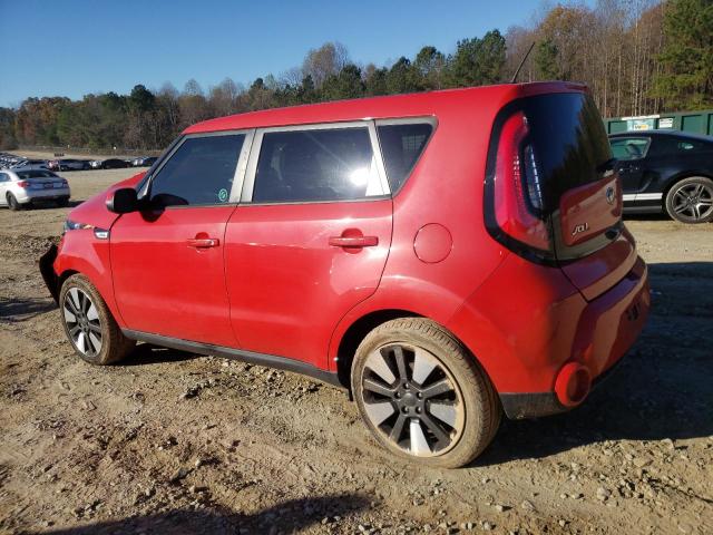 Photo 2 from auction – 2014 KIA SOUL ! with VIN KNDJX3A51E7705075