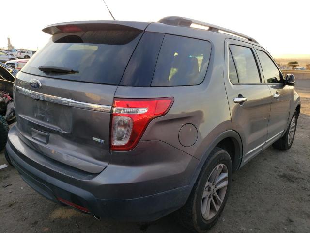 Photo 3 from auction – 2013 FORD EXPLORER X with VIN 1FM5K8D80DGA79774