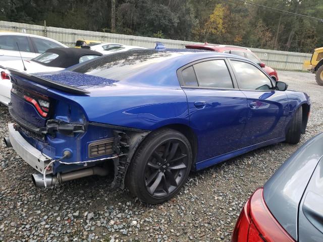 Photo 3 from auction – 2021 DODGE CHARGER R/ with VIN 2C3CDXCT5MH684890