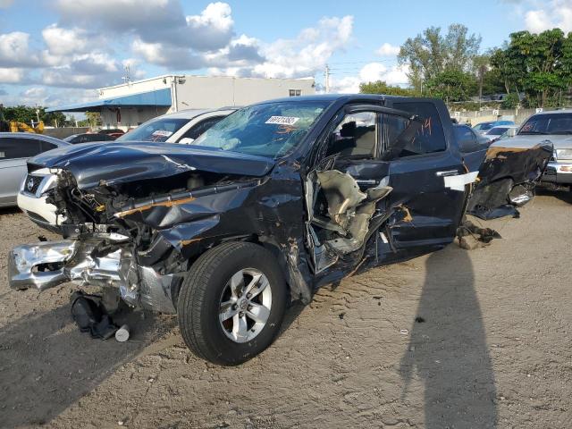 RAM 1500 SLT 2017 with VIN 1C6RR7GG1HS748501 - Photo from auction
