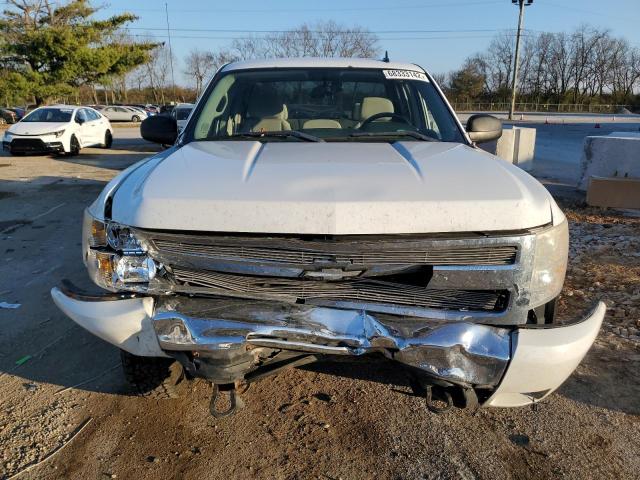 Photo 5 from auction – 2011 CHEVROLET SILVERADO with VIN 1GCRKSE38BZ393941