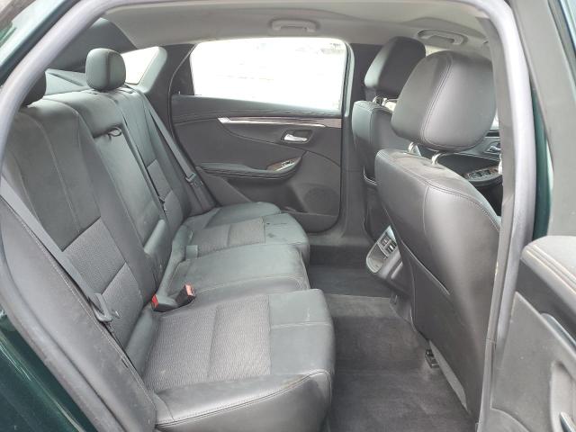 Photo 10 from auction – 2015 CHEVROLET IMPALA LT with VIN 2G1115SL9F9226082