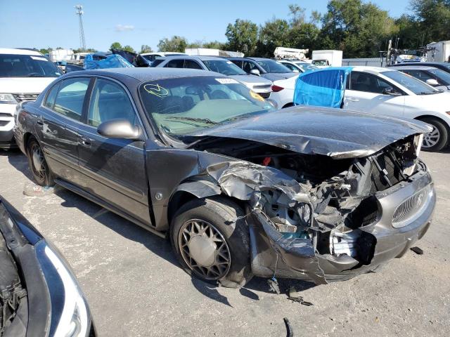 Photo 4 from auction – 2001 BUICK LESABRE CU with VIN 1G4HP54K214199291