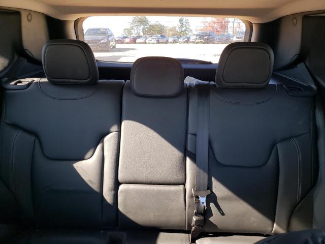 Photo 10 from auction – 2016 JEEP RENEGADE L with VIN ZACCJBDT7GPC71202