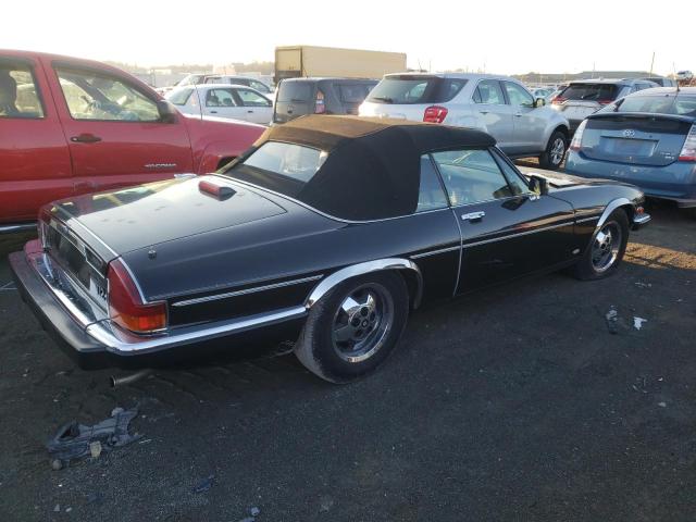 Photo 3 from auction – 1987 JAGUAR XJS with VIN SAJNV5849HC135761