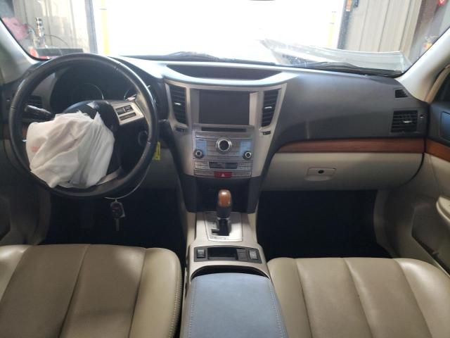 Снимка 8 от търг – 2014 SUBARU OUTBACK 2. с VIN 4S4BRBMC7E3209915