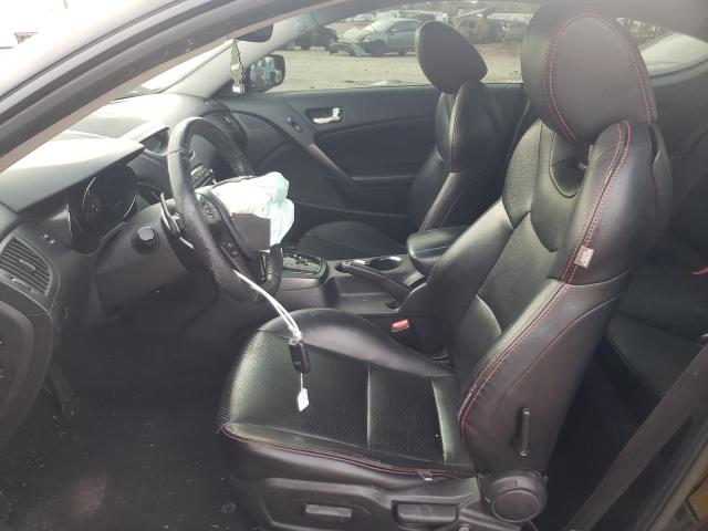 Photo 7 from auction – 2012 HYUNDAI GENESIS CO with VIN KMHHT6KD3CU076768