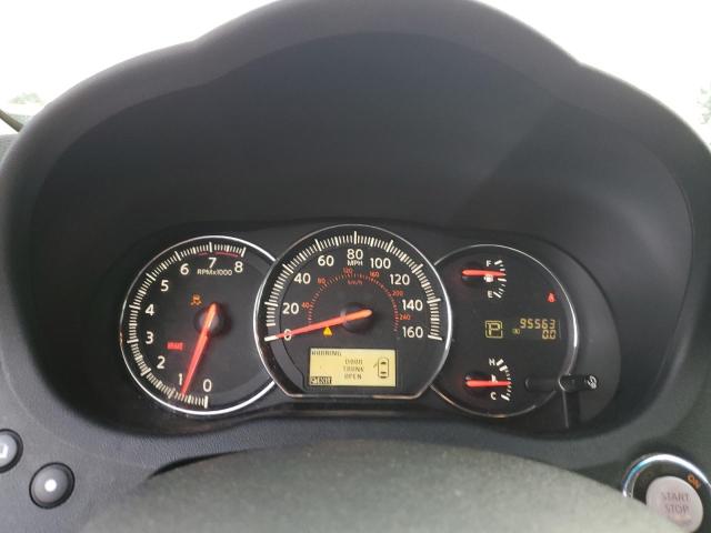 صورة رقم 9 من المزاد - 2014 NISSAN MAXIMA S مع VIN 1N4AA5AP3EC485949