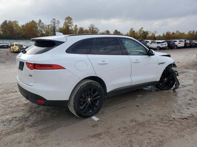 Photo 3 from auction – 2018 JAGUAR F-PACE PRE with VIN SADCJ2FX2JA258949
