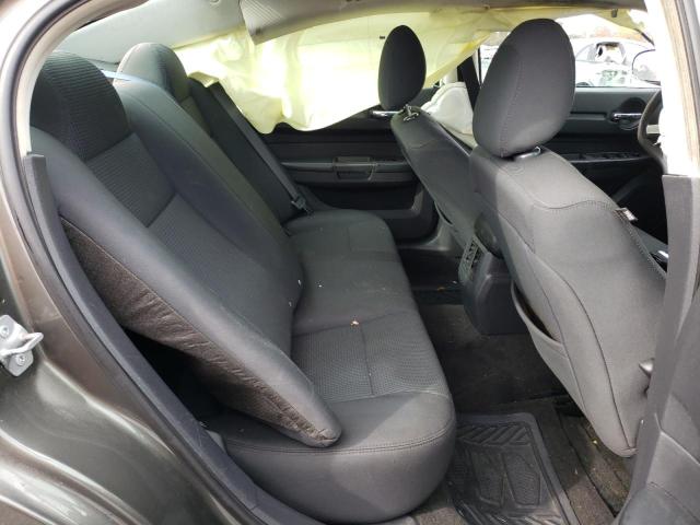 Photo 10 from auction – 2008 DODGE CHARGER with VIN 2B3LA43R78H293920