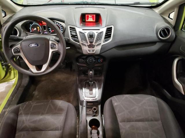 Photo 8 from auction – 2011 FORD FIESTA SE with VIN 3FADP4BJ5BM129805