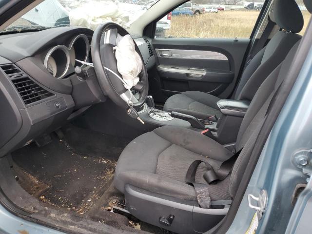 Photo 7 from auction – 2009 CHRYSLER SEBRING TO with VIN 1C3LC56B29N521607