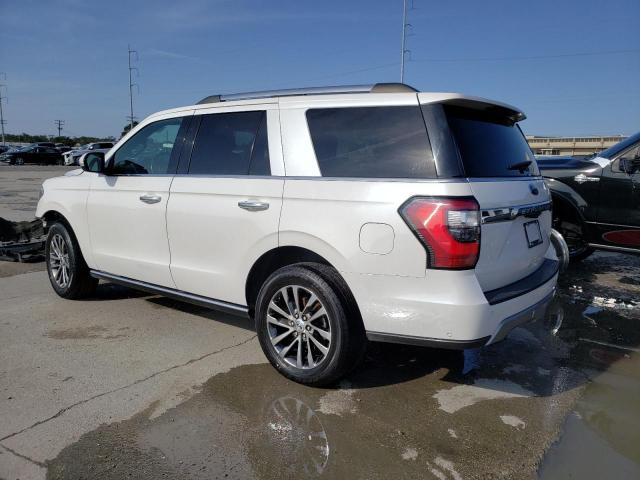 Photo 2 from auction – 2018 FORD EXPEDITION with VIN 1FMJU1KT8JEA16727