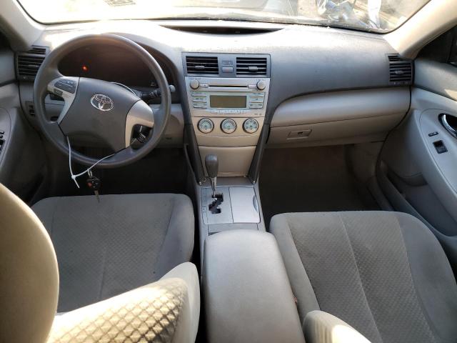 Photo 8 from auction – 2007 TOYOTA CAMRY CE with VIN 4T1BE46K77U138076