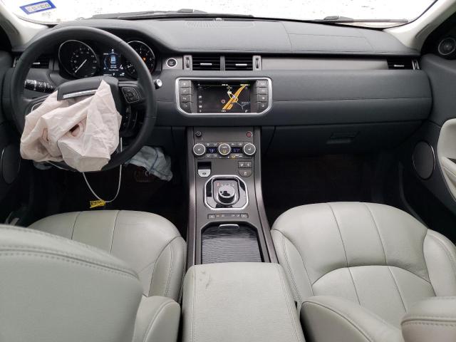 Photo 8 from auction – 2018 LAND ROVER RANGE ROVE with VIN SALVP2RX0JH324171