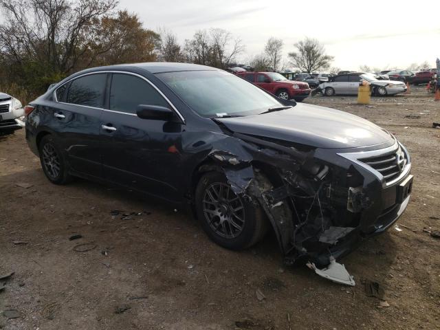 Photo 4 from auction – 2015 NISSAN ALTIMA 2.5 with VIN 1N4AL3AP6FC599489