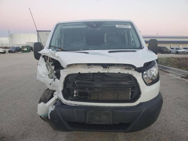 Photo 5 from auction – 2017 FORD TRANSIT T- with VIN 1FTYR2ZM2HKA71274