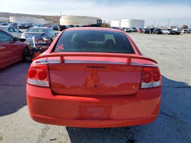 Photo 6 from auction – 2009 DODGE CHARGER with VIN 2B3KA43D49H554535