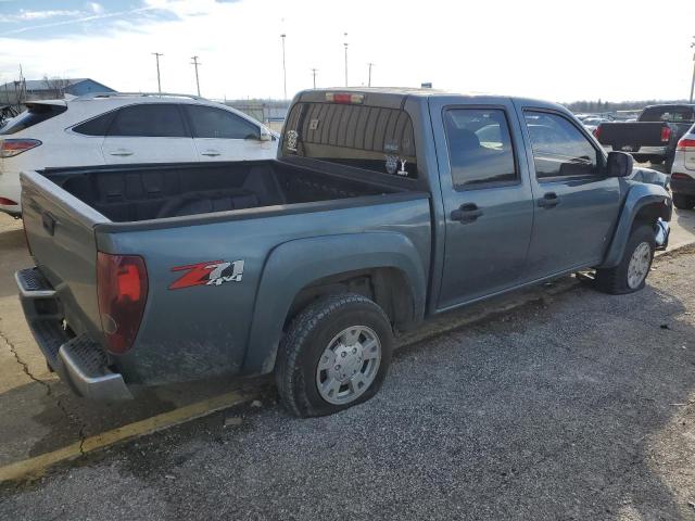 Photo 3 from auction – 2007 CHEVROLET COLORADO with VIN 1GCDT13E978178457