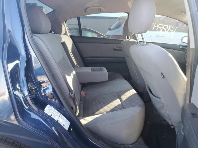 Photo 10 from auction – 2011 NISSAN SENTRA 2.0 with VIN 3N1AB6APXBL669706