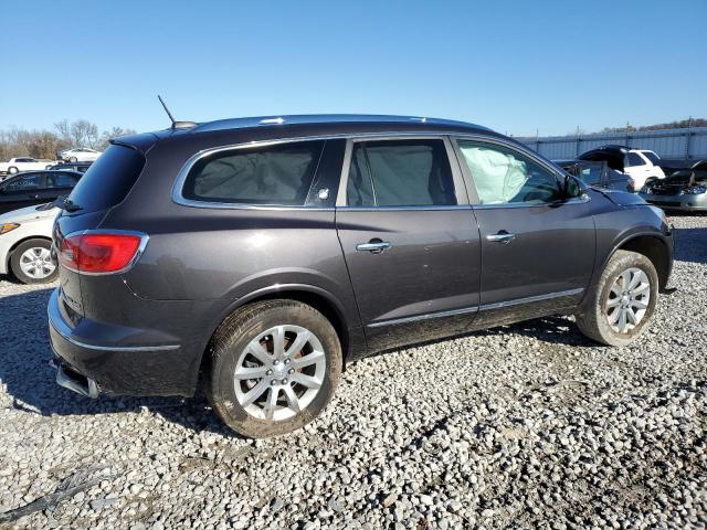 Photo 3 from auction – 2016 BUICK ENCLAVE with VIN 5GAKVCKD1GJ293991