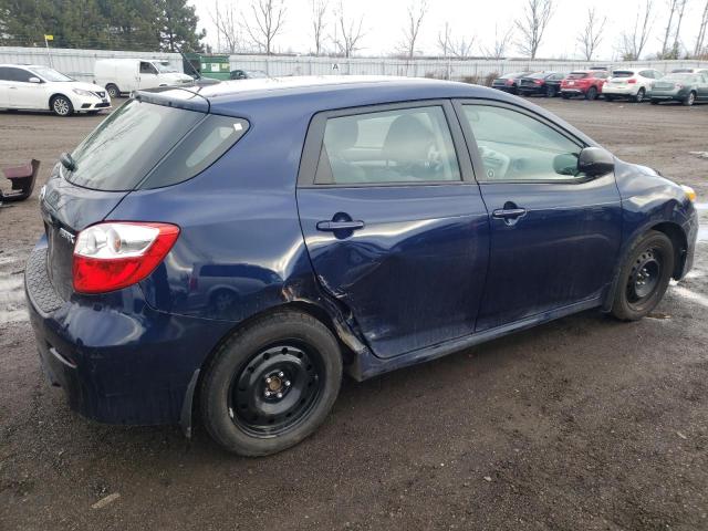 Photo 3 from auction – 2012 TOYOTA COROLLA MA with VIN 2T1KU4EE5CC903117
