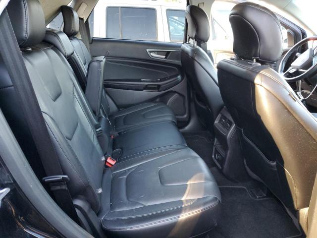 Photo 10 from auction – 2018 FORD EDGE TITAN with VIN 2FMPK4K8XJBC13729